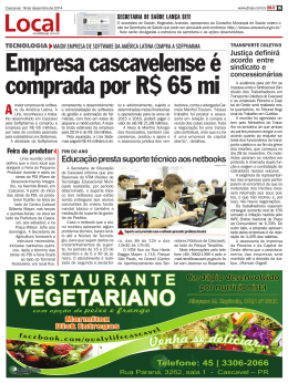 Educa&ccedil;&atilde;o presta suporte t&eacute;cnico aos netbooks