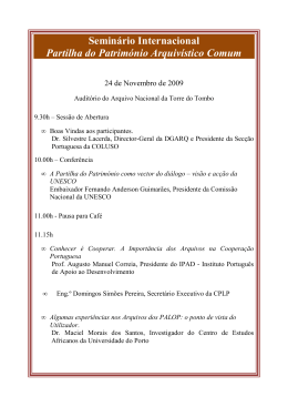Programa