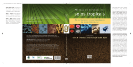 capa solos tropicais fim:Layout 1
