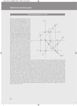 Proposta de resolu&ccedil;&atilde;o