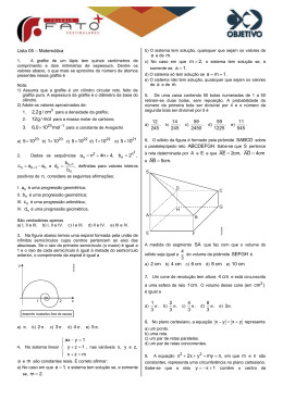 1 - Col&eacute;gio Fato Mais