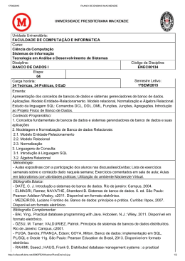 4&ordf; ETAPA - Clique aqui para baixar