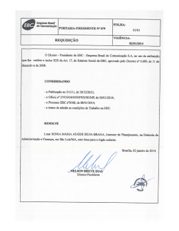 portaria &ndash; presi n&ordm; 079 &ndash; requisi&ccedil;&atilde;o &ndash; sonia maria ataide silva