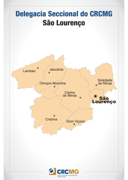 S&Atilde;O LOUREN&Ccedil;O