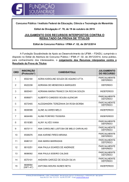 Secretaria de Estado da Fazenda