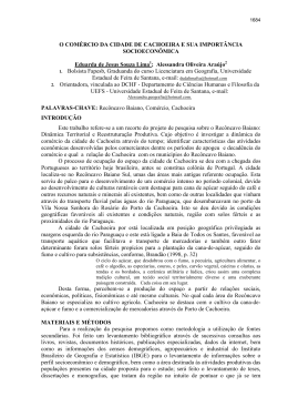 Eduarda de Jesus Souza Lima Categoria bolsa