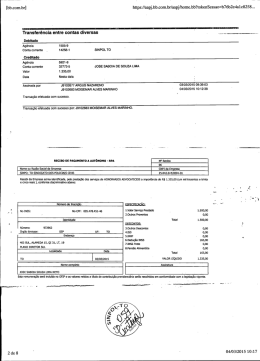 JOSE SABOIA DE SOUZA LIMA 6Wed, 27 May 2015 14