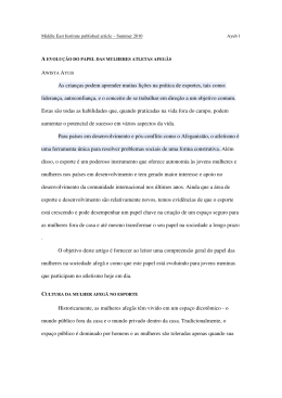 As crian&ccedil;as podem aprender muitas li&ccedil;&otilde;es na