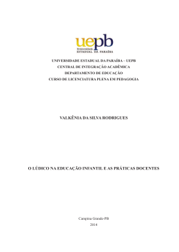 Valk&ecirc;nia da Silva Rodrigues