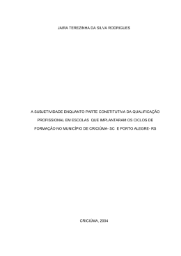 JAIRA TEREZINHA DA SILVA RODRIGUES A - Acervo