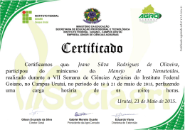 Jeane Silva Rodrigues de Oliveira