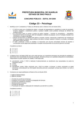 23 - Psicologo