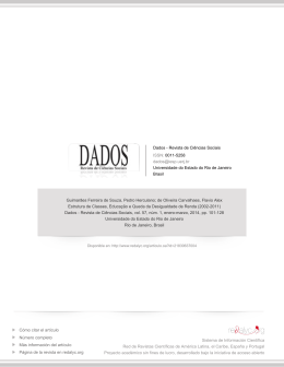 Full screen - Red de Revistas Cient&iacute;ficas de Am&eacute;rica Latina y el