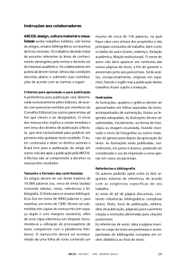 Arquivo completo em formato