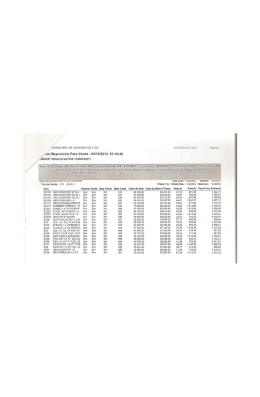 S Disponíveis Para Venda - 03/1 012014 07:19:49 ` ÍINIS`T vENDAs