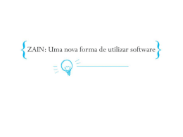 Apresenta&ccedil;&atilde;o do PowerPoint