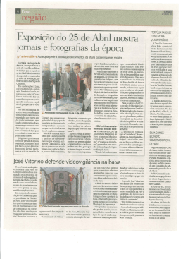 silva gomes &eacute; o novo governador civil de faro
