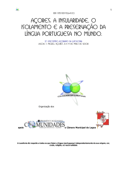 AÇORES - OPUS-Datenbank :: epub