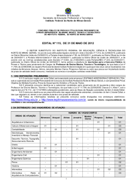 ANEXO IV Modelo de Recurso