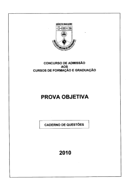 Prova