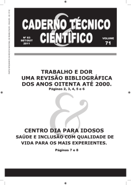 Edi&ccedil;&atilde;o 82 - Revista Rea&ccedil;&atilde;o