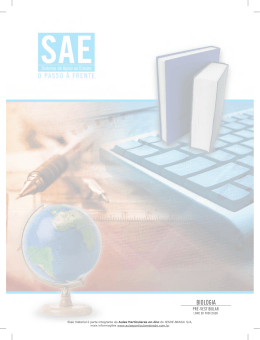 BIOLOGIA - gopem.com.br