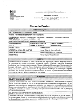 Introdução à Estética