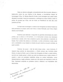 Supremo Tribunal Federal