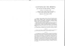 Documents de la Conference de Bruxelles, 1948