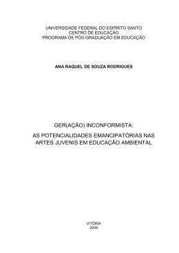 disserta&ccedil;&atilde;o final raquel - Pr&oacute;-Reitoria de Pesquisa e P&oacute;s