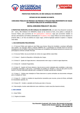 Edital - asperhs