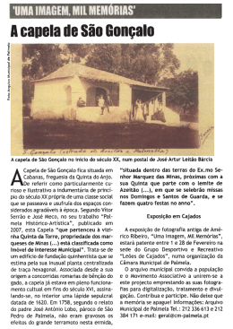 2012.02.07 S&atilde;o Gon&ccedil;alo QAnjo 1900