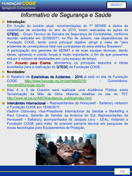 Informativo 062011