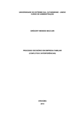 GREGORY MACCARI