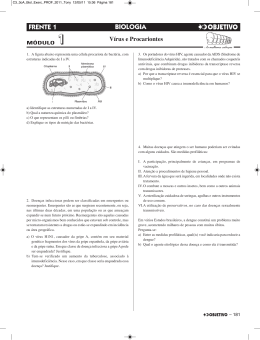 FRENTE 1 BIOLOGIA