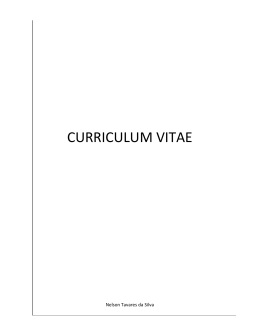 FACULDADE DE ECONOMIA