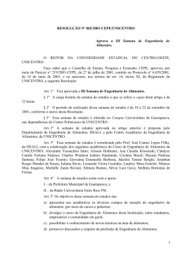 resolução nº 044/2000-cepe/unicentro