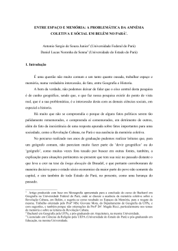 9. Antonio S&eacute;rgio de Souza J&uacute;nior e Daniel Lucas Noronha de Senna