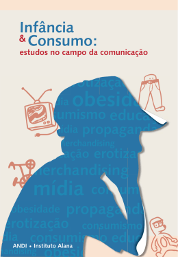 Inf&acirc;ncia e Consumo