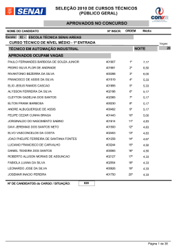 APROVADOS GERAL-03-12