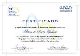 Ailson de Souza Barbosa