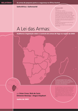 Resumo do pa&iacute;s