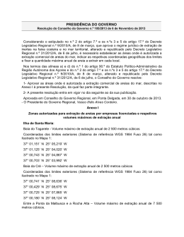 RCGA n.&ordm; 105/2013, de 06NOV