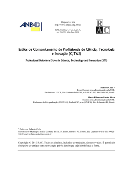 RAC-Revista de Ad