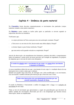 4&ordm; Cap&iacute;tulo