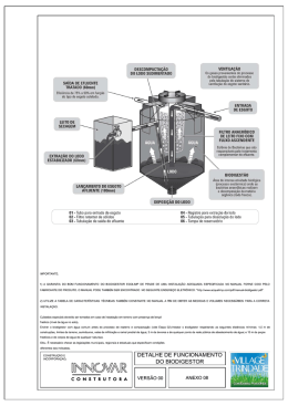 - Innovar Construtora