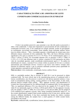 Racionaliza&ccedil;&atilde;o da curva de demanda t&eacute;rmica e