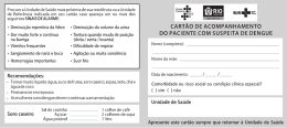 Procure a Unidade de Sa&uacute;de mais pr&oacute;xima de sua resid&ecirc;ncia ou a