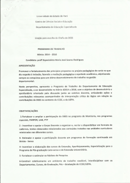 Professora Maria Rodrigues