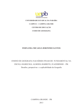 Fernanda Micaele Jeronimo Santos